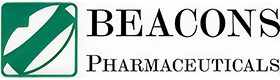 Beacons Pharmaceuticals Singapore logo
